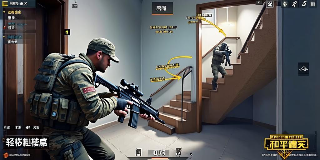 玩家心声：我为何选择或抵制和平精英辅助软件